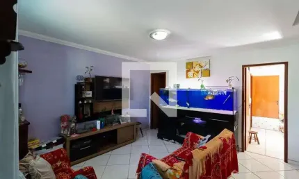Casa para Venda - Manacás, 4 Quartos,  130 m² - Belo Horizonte