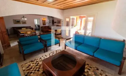 Casa para Venda - Alto Taquaral, 3 Quartos,  332 m² - Campinas