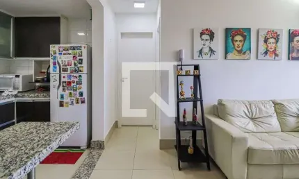 Cobertura para Venda - Sagrada Família, 3 Quartos,  131 m² - Belo Horizonte