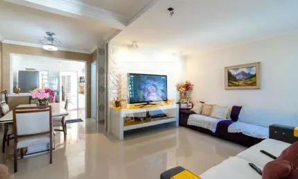 Casa / Sobrado em Condomínio para Venda - Água Fria, 3 Quartos,  160 m² - São Paulo
