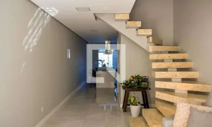 Casa para Venda - Vila Nova, 2 Quartos,  108 m² - Porto Alegre