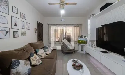 Casa para Venda - Jardim Cocaia, 3 Quartos,  205 m² - Guarulhos