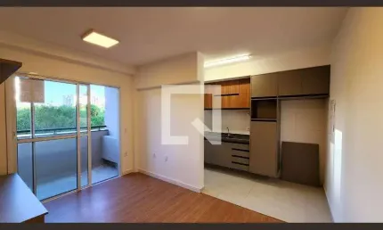 Apartamento para Venda - Jardim Pacaembu, 2 Quartos,  60 m² - Jundiaí