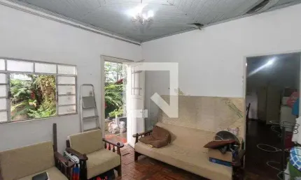 Casa para venda - vila santa clara, 2 quartos,  100 m² - são paulo
