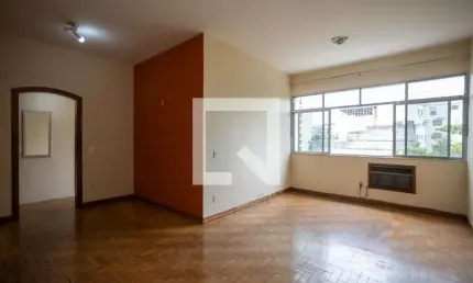 Apartamento para venda - tijuca, 3 quartos,  119 m² - rio de janeiro
