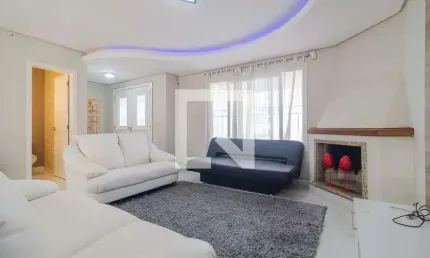 Casa para Venda - Aberta dos Morros, 3 Quartos,  140 m² - Porto Alegre