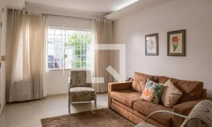 Casa para venda - perdizes, 3 quartos,  270 m² - são paulo