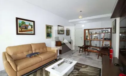 Apartamento para Venda - Moema, 2 Quartos,  85 m² - São Paulo