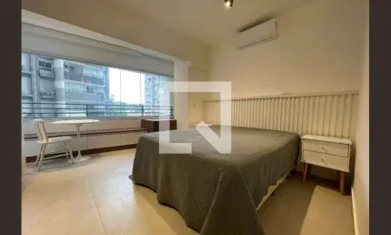 Kitnet / stúdio para venda - butantã, 1 quarto,  25 m² - são paulo