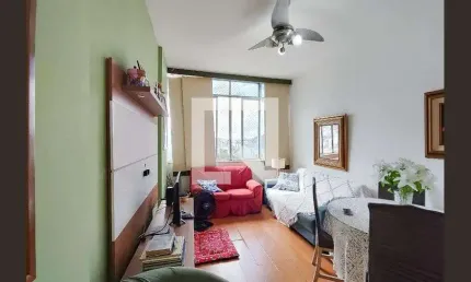 Apartamento para Venda - Andaraí, 2 Quartos,  60 m² - Rio de Janeiro