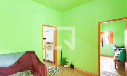Casa para Venda - Céu Azul, 2 Quartos,  685 m² - Belo Horizonte