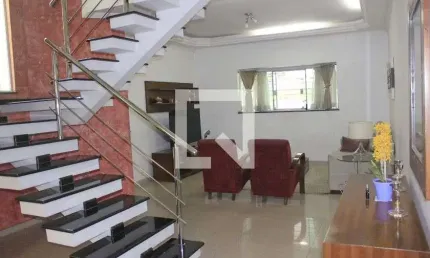 Casa para Venda - Macedo, 3 Quartos,  200 m² - Guarulhos