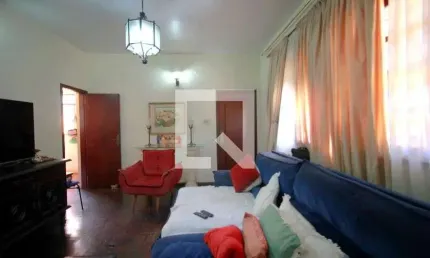 Casa para Venda - Nova Floresta, 4 Quartos,  320 m² - Belo Horizonte