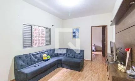 Casa para Venda - Pestana, 1 Quarto,  390 m² - Osasco