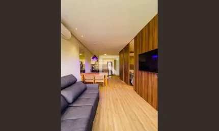 Apartamento para Venda - Barro Preto, 1 Quarto,  45 m² - Belo Horizonte
