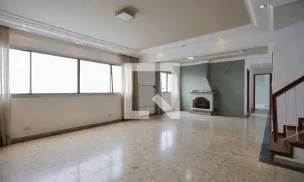 Cobertura para Venda - Santana, 5 Quartos,  240 m² - São Paulo