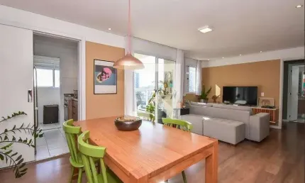 Apartamento para venda - portal do morumbi, 2 quartos,  67 m² - são paulo