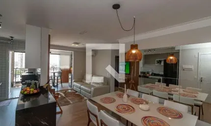 Apartamento para Venda - Taquaral, 3 Quartos,  84 m² - Campinas