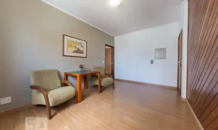 Apartamento para Venda - Bosque, 1 Quarto,  65 m² - Campinas