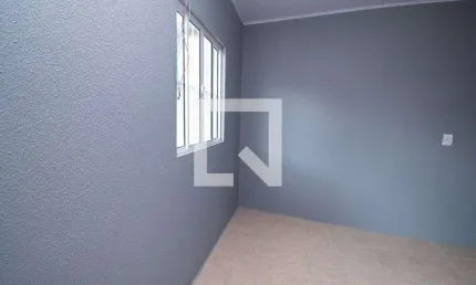 Casa para Venda - Jardim América, 1 Quarto,  60 m² - São Leopoldo