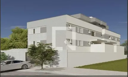 Cobertura para Venda - Santa Inês, 3 Quartos,  158 m² - Belo Horizonte