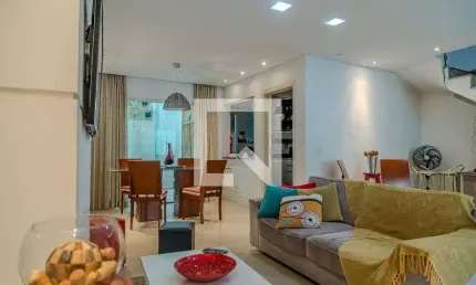 Casa para venda - jabaquara, 3 quartos,  160 m² - são paulo