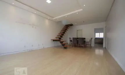 Casa para Venda - Harmonia, 3 Quartos,  176 m² - Canoas