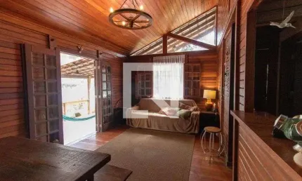 Casa para Venda - Engenho do Mato, 3 Quartos,  500 m² - Niterói