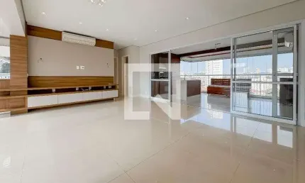 Apartamento para Venda - Cambuci, 3 Quartos,  149 m² - São Paulo
