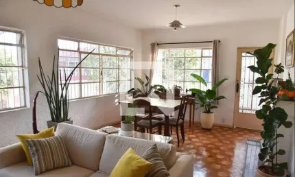 Casa para Venda - Cambuci, 2 Quartos,  257 m² - São Paulo