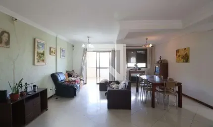 Apartamento para venda - marechal rondon, 3 quartos,  161 m² - canoas
