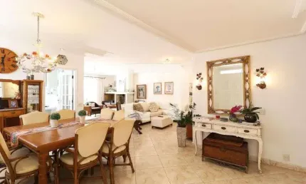 Casa para Venda - Tucuruvi, 3 Quartos,  215 m² - São Paulo