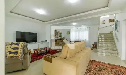 Casa / sobrado em condomínio para venda - vargem pequena, 4 quartos,  329 m² - rio de janeiro
