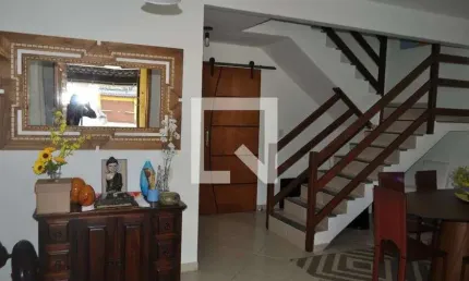 Casa para Venda - Anil, 4 Quartos,  184 m² - Rio de Janeiro