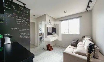Apartamento para venda - vila ema, 2 quartos,  42 m² - são paulo