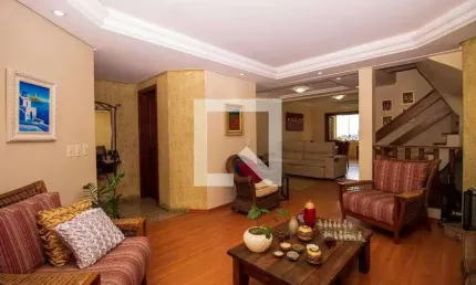 Casa / Sobrado em Condomínio para Venda - Tristeza, 3 Quartos,  288 m² - Porto Alegre