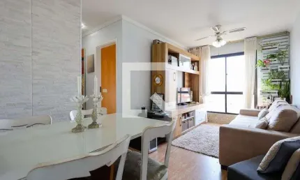 Apartamento para venda - sítio do mandaqui, 2 quartos,  60 m² - são paulo