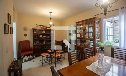 Casa / Sobrado em Condomínio para Venda - Demarchi, 3 Quartos,  110 m² - São Bernardo do Campo