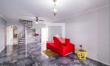 Casa para Venda - Vila Santa Clara, 4 Quartos,  432 m² - São Paulo