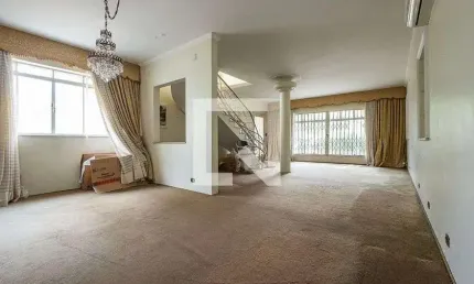 Casa para venda - jardim paulista, 3 quartos,  220 m² - são paulo