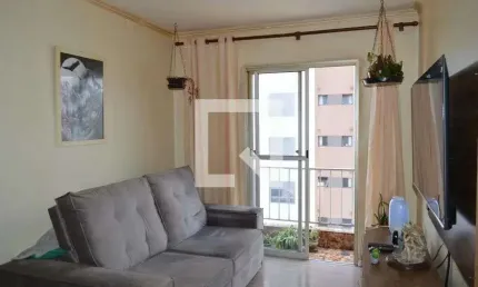 Apartamento para Venda - Ipiranga, 2 Quartos,  56 m² - São Paulo