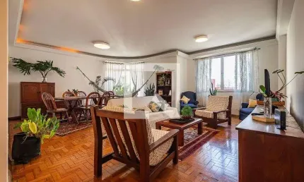 Apartamento para venda - jardim paulista, 2 quartos,  160 m² - são paulo