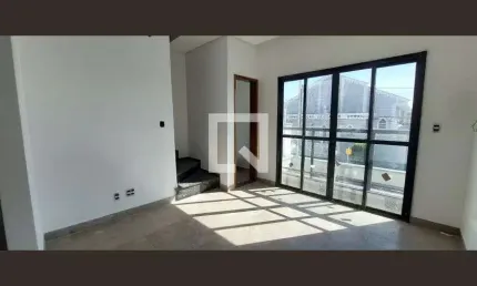 Casa para venda - vila clarice, 2 quartos,  123 m² - santo andré