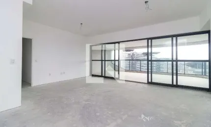Apartamento para Venda - Chácara Santo Antonio, 4 Quartos,  227 m² - São Paulo