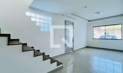 Casa para Venda - Vila Augusta, 3 Quartos,  125 m² - Guarulhos