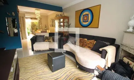Casa / Sobrado em Condomínio para Venda - Tristeza, 3 Quartos,  175 m² - Porto Alegre