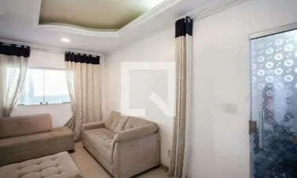 Casa para Venda - Santa Mônica, 3 Quartos,  140 m² - Belo Horizonte