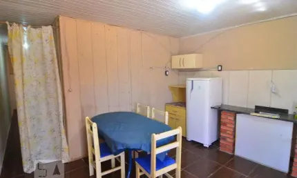 Cobertura para Venda - Igará, 2 Quartos,  96 m² - Canoas