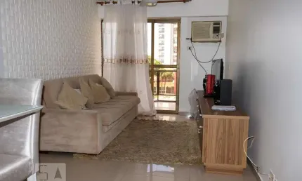 Apartamento para Venda - Jardim Oceânico, 1 Quarto,  54 m² - Rio de Janeiro