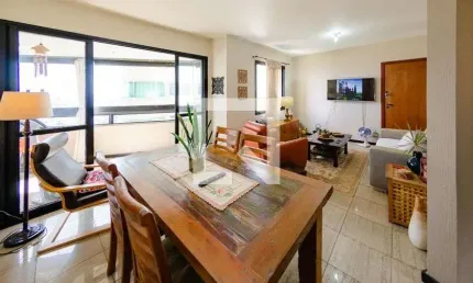 Apartamento para Venda - Buritis, 3 Quartos,  115 m² - Belo Horizonte